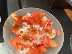 -很久以前羊肉串(朗悦公园茂店)