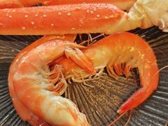 -盛宴自助餐厅(运达喜来登店)