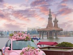 -大连海昌发现王国主题公园