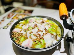 -乔阿马·江南味·驴肉香(龙湖华泾天街店)