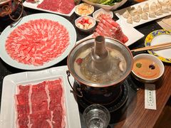 -南门涮肉(东单店)