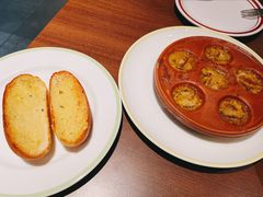 -萨莉亚意式餐厅(杭州滨江天街店)