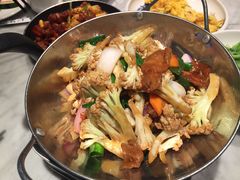 -小菜园新徽菜(无锡宜家荟聚中心店)