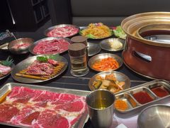 -西塔老太太泥炉烤肉(龙湖北苑天街店)