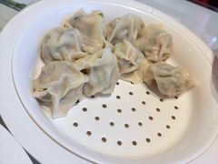 -八珍饺子·烤鸭·家常菜