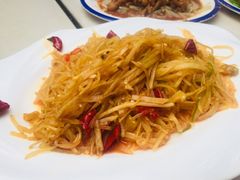 -顺丰轩园林酒家(天河店)