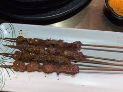 -云海肴云南菜·蒸汽石锅鱼(北京良乡华冠店)