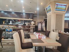 -珀丽酒店-协奏坊餐厅