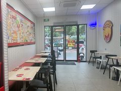 -华莱士·全鸡汉堡(郭巷3店)