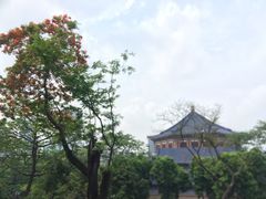 -广州雕塑公园