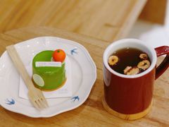 -自然熟Bakery(纬四路店)