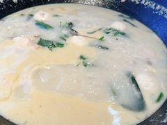 -陈大锅·岳阳鱼馆·地道岳阳菜(美食街店)