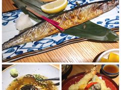 -大将料理餐厅(汇锦街店)