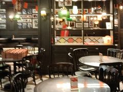 -阿大排档(长春这有山店)