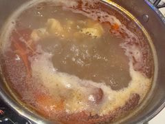 -阜阳富力万达嘉华酒店·美食汇自助餐厅
