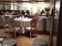 大堂-尚一汤·粤菜海鲜(环球港店)