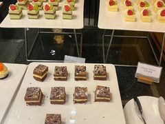 -常州富力喜来登酒店 Feast盛宴标帜西餐厅(新北万达广场店)