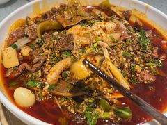 -玉林串串香(九号天地店)