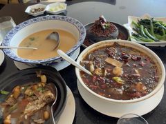 -铭轩中餐厅·海南菜·粤菜(亚龙湾瑞吉店)