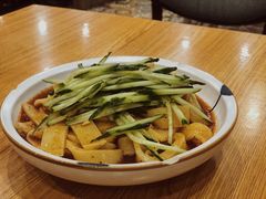 就是好吃凉皮-巴依老爷新疆美食(望京小街店)