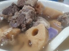 -雨田饭店(华兴东街店)