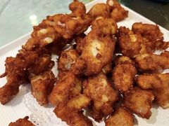 -牟传仁饭庄(星海店)