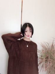 -V HAIR SALON造型