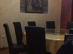 -功夫餐厅