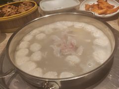 -淘米捞·米汤脆鲩鱼火锅(福田皇岗店)