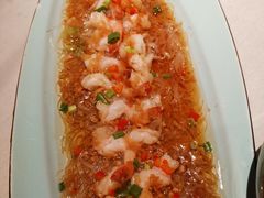 -绿茶餐厅(燕郊永旺店)