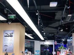 -Sony Store索尼(广州正佳店)