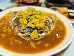 湘式剁椒鱼头-庐州太太(鼓楼店)