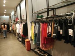 -ZARA(仓山万达店)