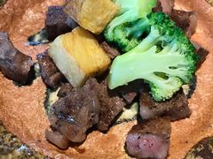 -滩万日本料理Nadaman(国贸大酒店)