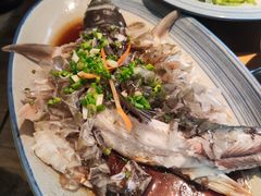 -炊烟·山房菜