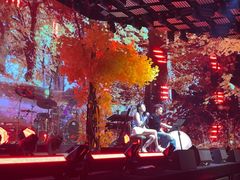-MOSSO·Liveshow(M3香港广场店)