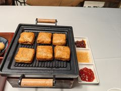 -同庆楼(金宝汇店)