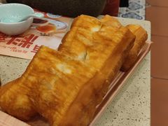 -点都德(龙之梦店)