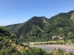 -东天目山风景区