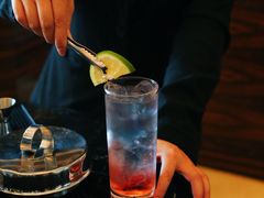 -宁波万豪酒店