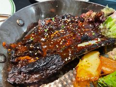 -404干式熟成牛排馆•聚会餐厅