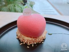 -Hello·生日蛋糕·下午茶·甜品台茶歇(瑞安东山店)