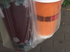 -鸡鸣赐茶(鸡鸣寺路店)