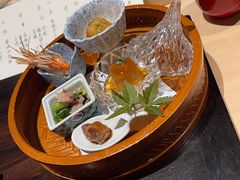 -元熹会席料理