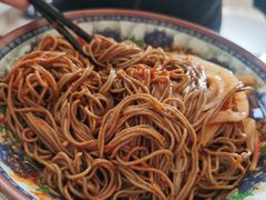 -毓秀羊肉饸饹(芝川店)