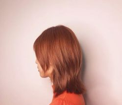 -GIRL STYLE 烫发·染发沙龙