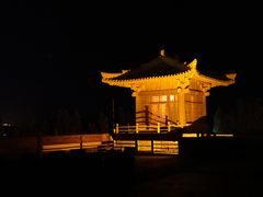 -敦煌山庄摘星阁