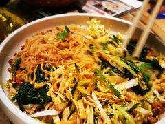 -金掌勺锅包肉(华润万象城店)