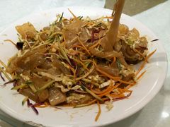 -赶海部落海鲜城(海阳路店)