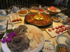 -二荆条·城市森林火锅旗舰店